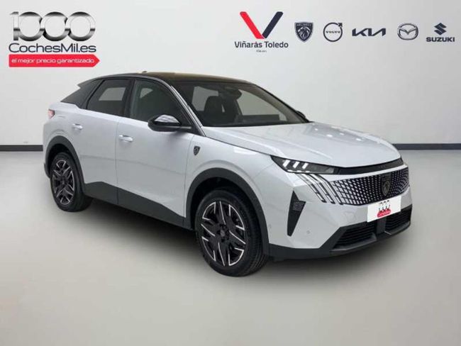 Peugeot 3008 Hybrid 1.2 107KW GT eDCS6   - Foto 7