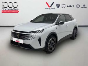 Peugeot 3008 Hybrid 1.2 107KW GT eDCS6   - Foto 2
