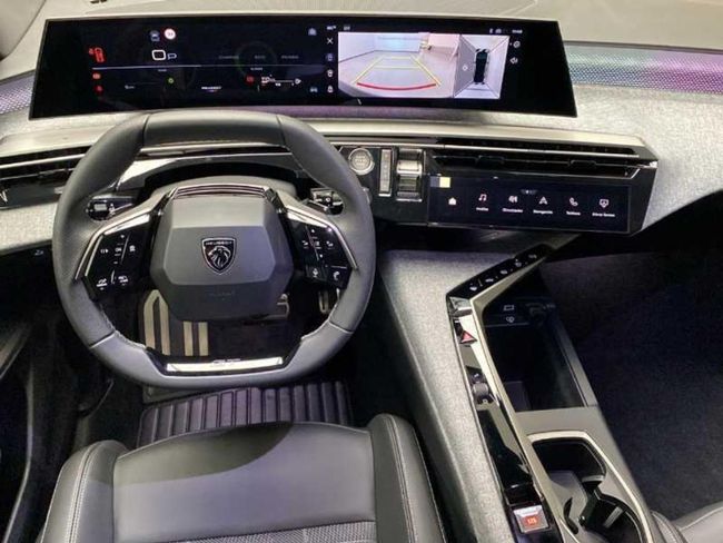 Peugeot 3008 Hybrid 1.2 107KW GT eDCS6   - Foto 12