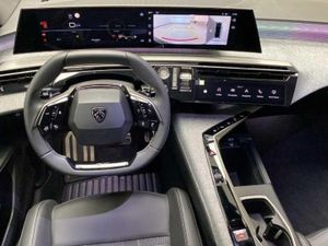 Peugeot 3008 Hybrid 1.2 107KW GT eDCS6   - Foto 12