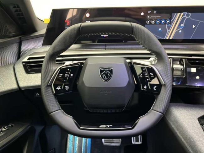 Peugeot 3008 Hybrid 1.2 107KW GT eDCS6   - Foto 15