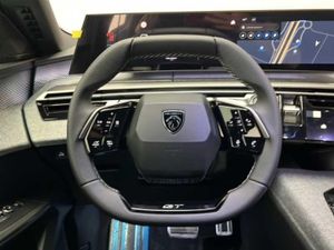 Peugeot 3008 Hybrid 1.2 107KW GT eDCS6   - Foto 15