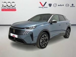 Peugeot 3008 Hybrid 1.2 107KW GT eDCS6   - Foto 2