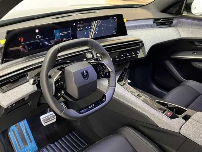 Peugeot 3008 Hybrid 1.2 107KW GT eDCS6   - Foto 16