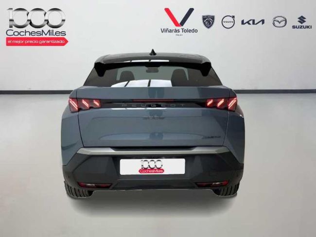 Peugeot 3008 Hybrid 1.2 107KW GT eDCS6   - Foto 5