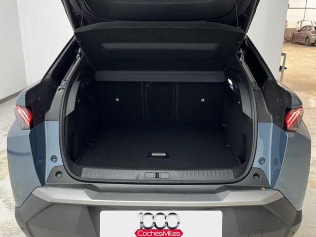 Peugeot 3008 Hybrid 1.2 107KW GT eDCS6   - Foto 12