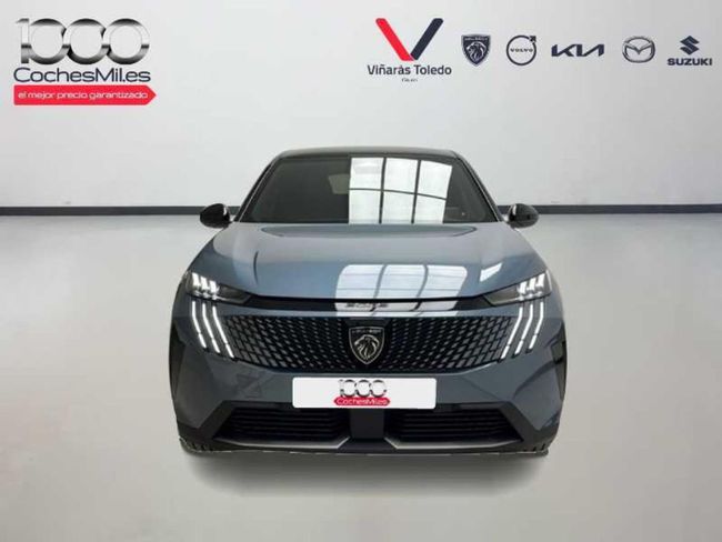 Peugeot 3008 Hybrid 1.2 107KW GT eDCS6   - Foto 4