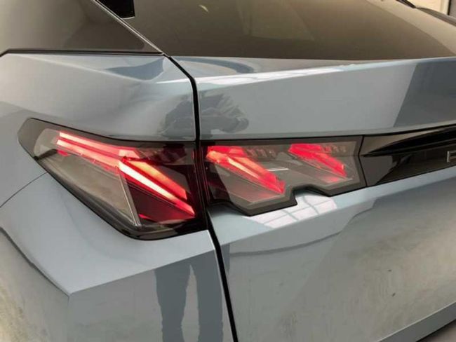 Peugeot 3008 Hybrid 1.2 107KW GT eDCS6   - Foto 19