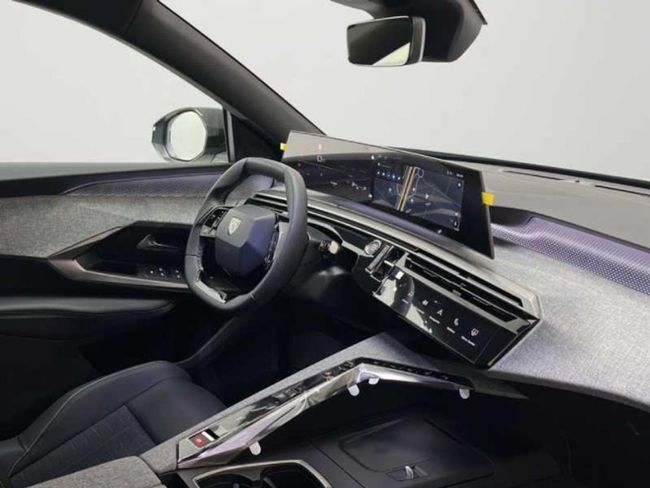 Peugeot 3008 Hybrid 1.2 107KW GT eDCS6   - Foto 9