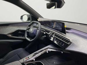 Peugeot 3008 Hybrid 1.2 107KW GT eDCS6   - Foto 9