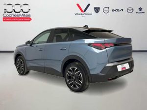 Peugeot 3008 Hybrid 1.2 107KW GT eDCS6   - Foto 3