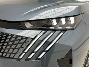 Peugeot 3008 Hybrid 1.2 107KW GT eDCS6   - Foto 18