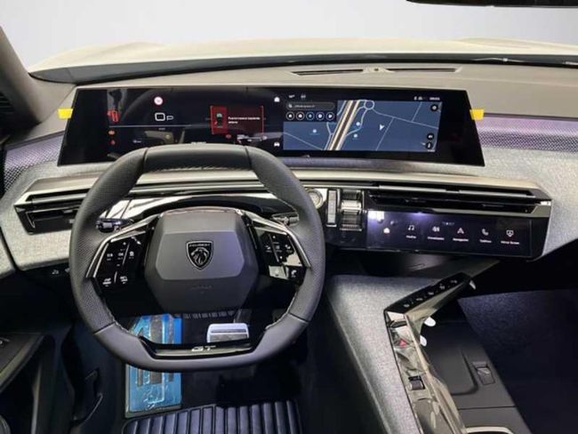 Peugeot 3008 Hybrid 1.2 107KW GT eDCS6   - Foto 13
