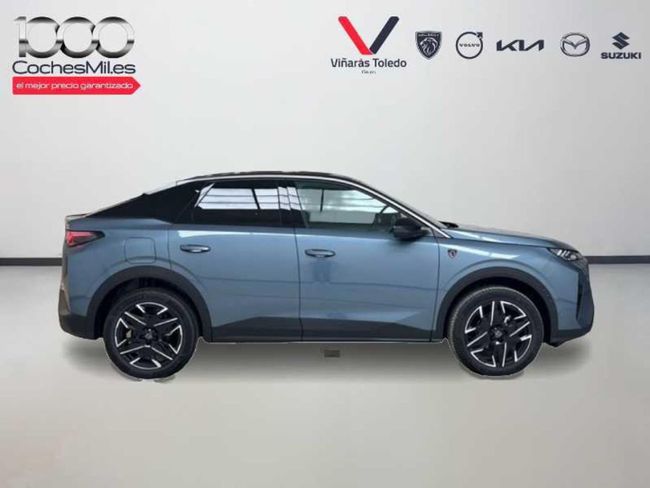 Peugeot 3008 Hybrid 1.2 107KW GT eDCS6   - Foto 6