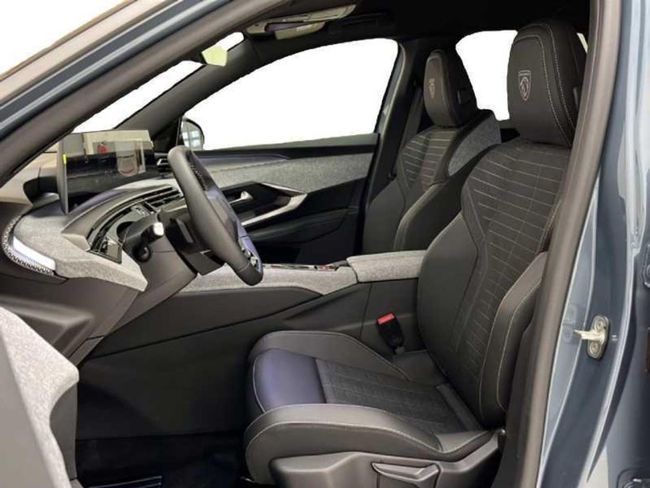 Peugeot 3008 Hybrid 1.2 107KW GT eDCS6   - Foto 10