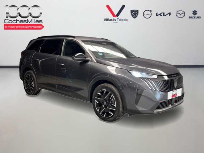 Peugeot 5008 1.2 100KW Allure eDCS6   - Foto 7