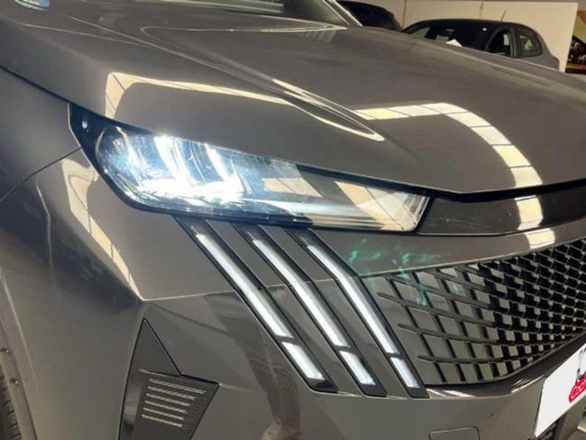 Peugeot 5008 1.2 100KW Allure eDCS6   - Foto 11