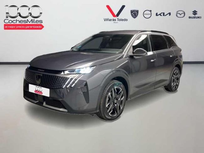Peugeot 5008 1.2 100KW Allure eDCS6   - Foto 2