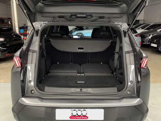 Peugeot 5008 1.2 100KW Allure eDCS6   - Foto 9