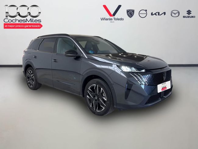 Peugeot 5008 1.2 100KW Allure eDCS6   - Foto 3
