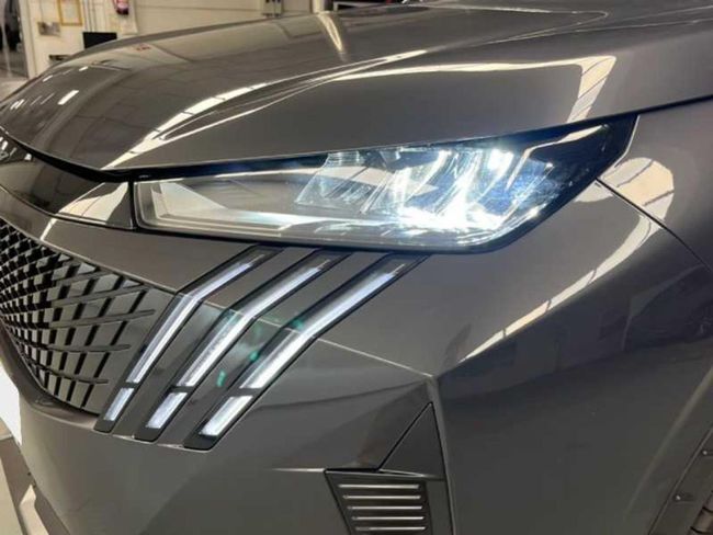 Peugeot 5008 1.2 100KW Allure eDCS6   - Foto 12