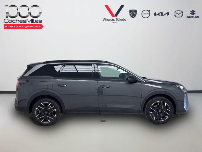 Peugeot 5008 1.2 100KW Allure eDCS6   - Foto 4