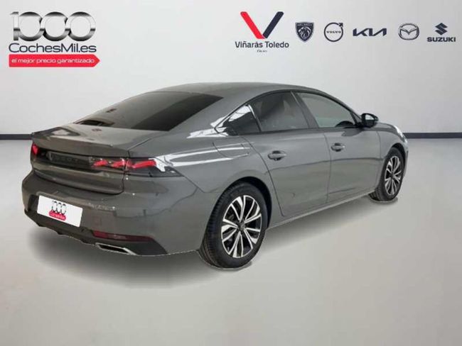 Peugeot 508 5P Allure PureTech 130 S&S EAT8   - Foto 8