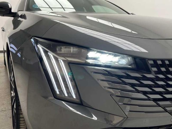 Peugeot 508 5P Allure PureTech 130 S&S EAT8   - Foto 18