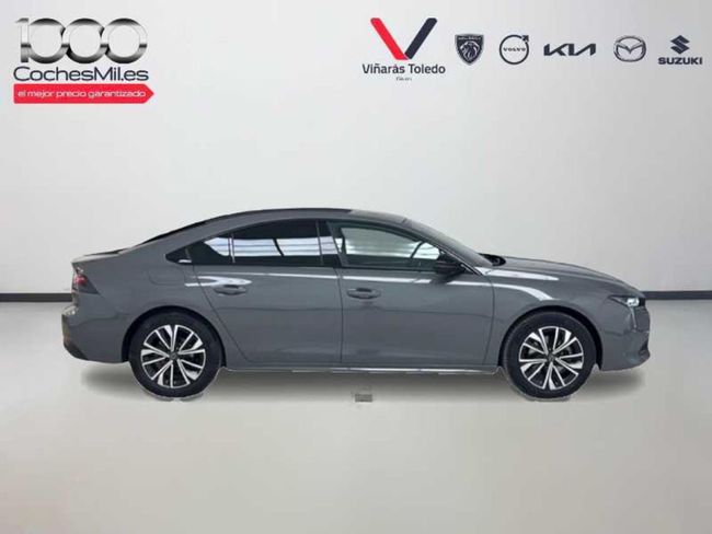 Peugeot 508 5P Allure PureTech 130 S&S EAT8   - Foto 6