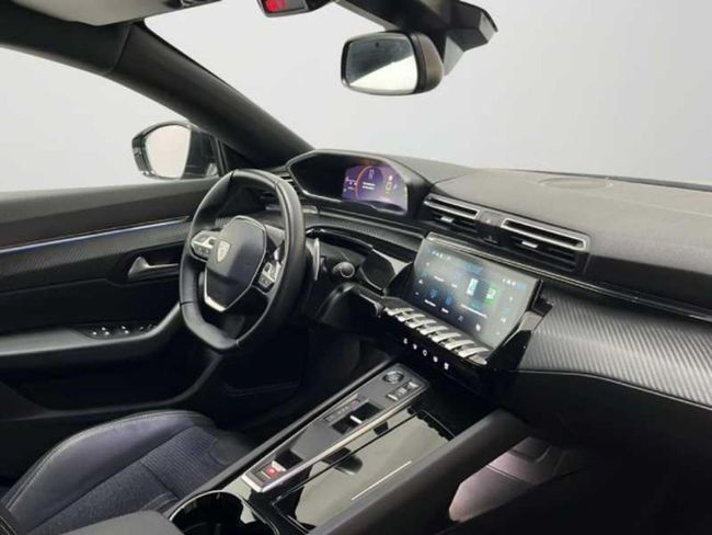 Peugeot 508 5P Allure PureTech 130 S&S EAT8   - Foto 9