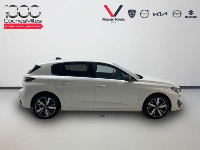 Peugeot 308 5P Allure Gasolina 130 S&S MAN   - Foto 5