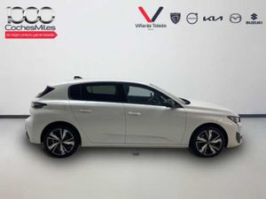 Peugeot 308 5P Allure Gasolina 130 S&S MAN   - Foto 5