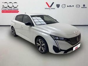 Peugeot 308 5P Allure Gasolina 130 S&S MAN   - Foto 4