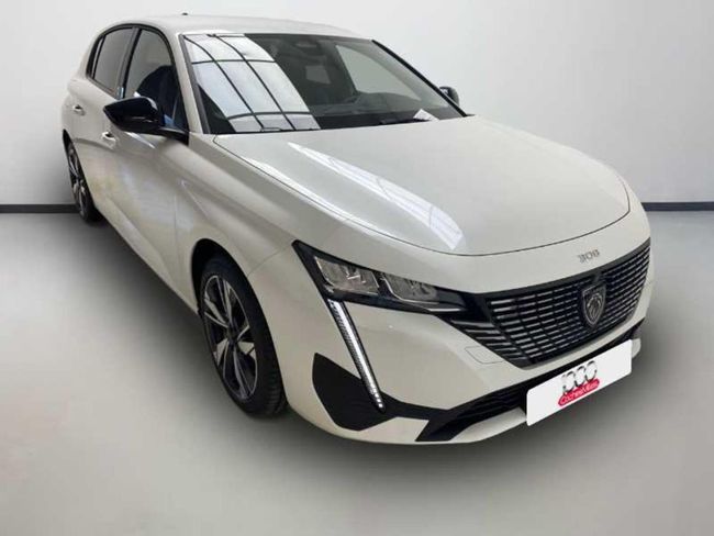 Peugeot 308 5P Allure Gasolina 130 S&S MAN   - Foto 11