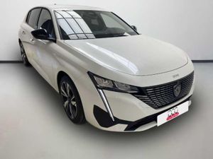Peugeot 308 5P Allure Gasolina 130 S&S MAN   - Foto 11