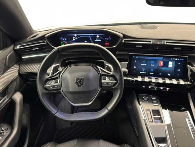 Peugeot 508 5P Allure BlueHDi 130 S&S EAT8   - Foto 14