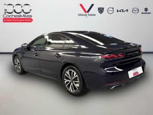 Peugeot 508 5P Allure BlueHDi 130 S&S EAT8   - Foto 3