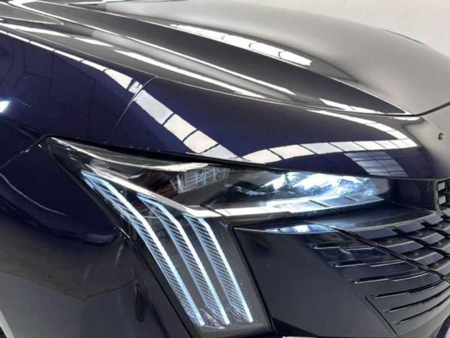 Peugeot 508 5P Allure BlueHDi 130 S&S EAT8   - Foto 18
