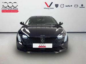 Peugeot 508 5P Allure BlueHDi 130 S&S EAT8   - Foto 4