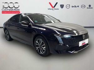 Peugeot 508 5P Allure BlueHDi 130 S&S EAT8   - Foto 7
