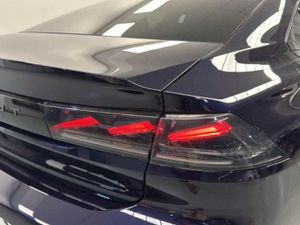 Peugeot 508 5P Allure BlueHDi 130 S&S EAT8   - Foto 21