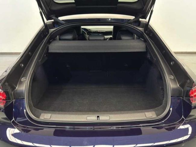 Peugeot 508 5P Allure BlueHDi 130 S&S EAT8   - Foto 13