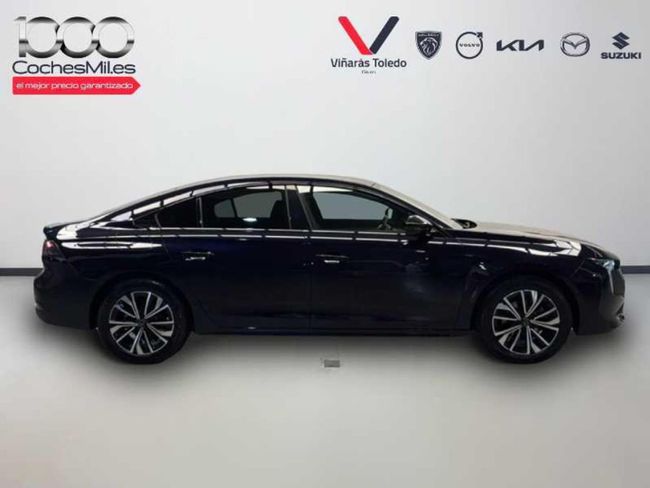 Peugeot 508 5P Allure BlueHDi 130 S&S EAT8   - Foto 6
