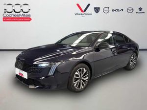 Peugeot 508 5P Allure BlueHDi 130 S&S EAT8   - Foto 2