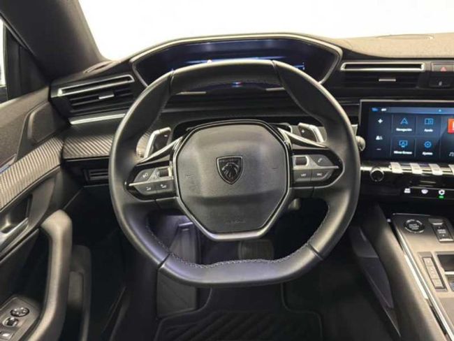 Peugeot 508 5P Allure BlueHDi 130 S&S EAT8   - Foto 17