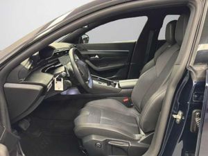 Peugeot 508 5P Allure BlueHDi 130 S&S EAT8   - Foto 10