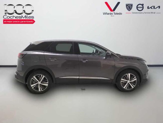 Peugeot 3008 225 e-EAT8 Allure Pack   - Foto 6