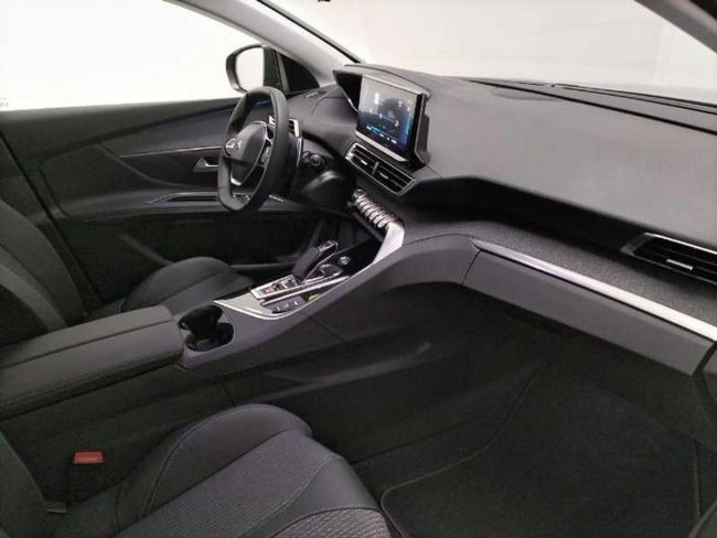 Peugeot 3008 225 e-EAT8 Allure Pack   - Foto 9