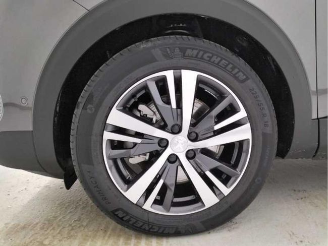 Peugeot 3008 225 e-EAT8 Allure Pack   - Foto 15