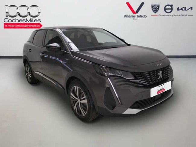 Peugeot 3008 225 e-EAT8 Allure Pack   - Foto 7